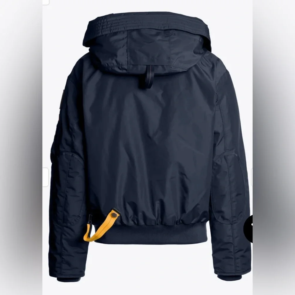 Parajumper Hoodie Bomber - Picture 3 of 5